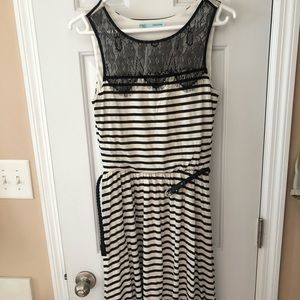 Dress never worn